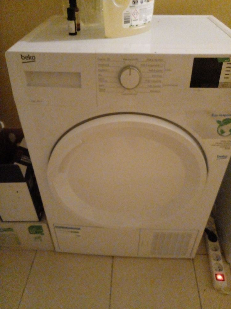 s�che-linge encore sous garanti 230 Saint-Fons (69)