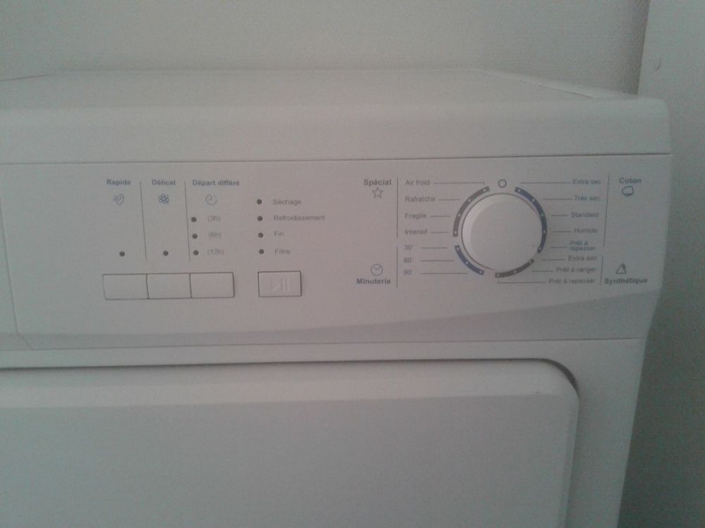 s�che linge �tat neuf 0 Mulhouse (68)