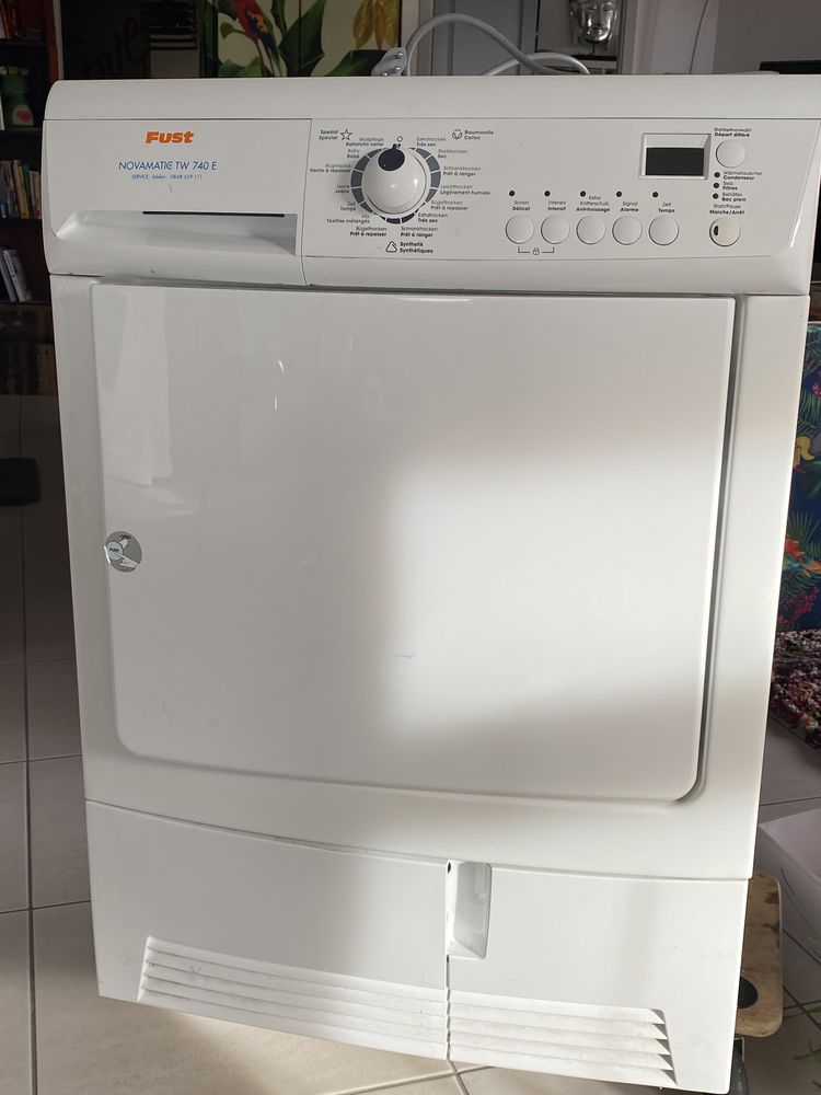 S�che linge Fust 50 Messery (74)