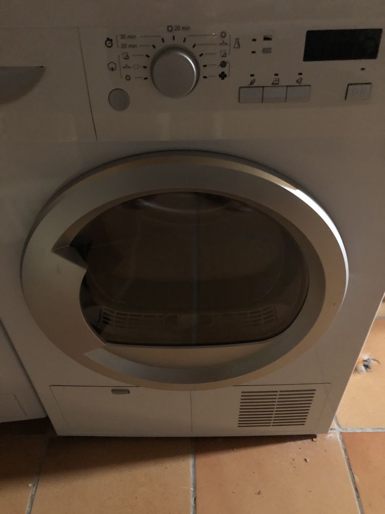 S�che linge Haier 100 Roujan (34)