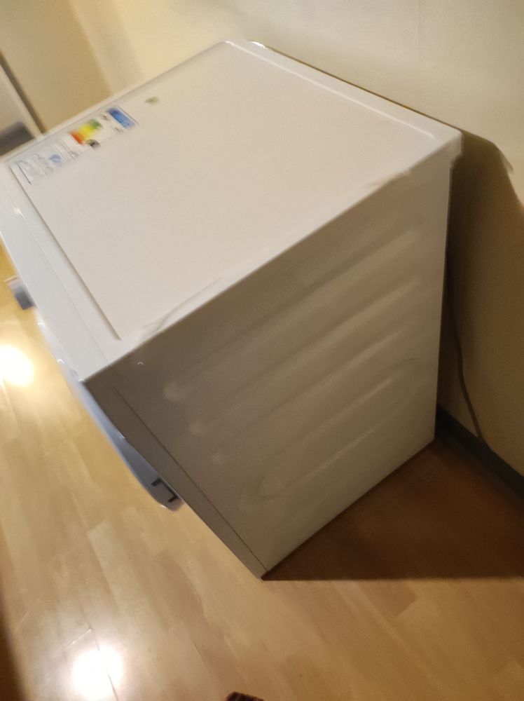 S�che linge high one pompe � chaleur B 200 Ch�lons-en-Champagne (51)