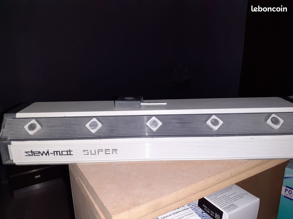 S�che Linge Mural Extensible 20 Enghien-les-Bains (95)