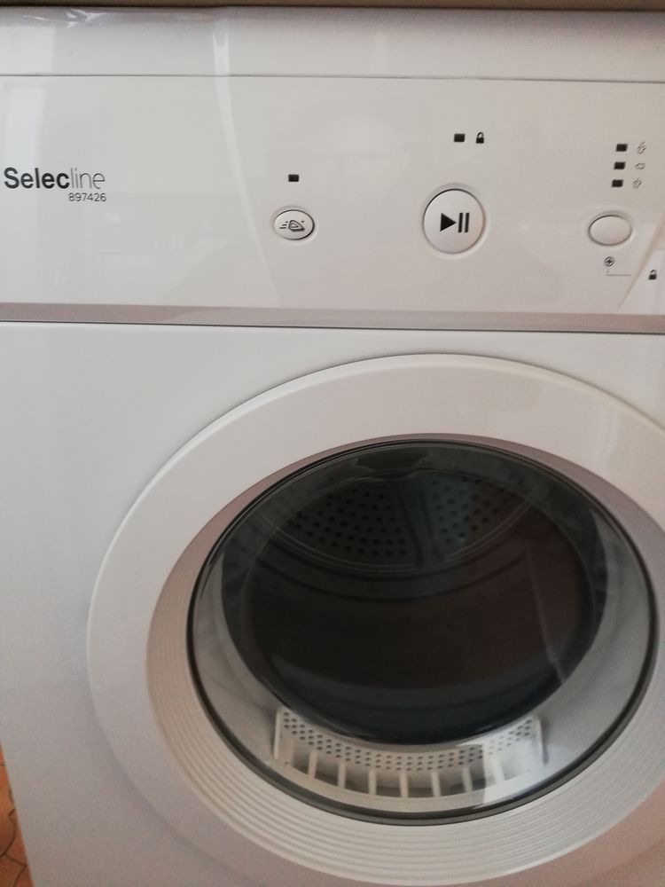 S�che linge neuf garantie 2ans 155 Bagnols-sur-C�ze (30)