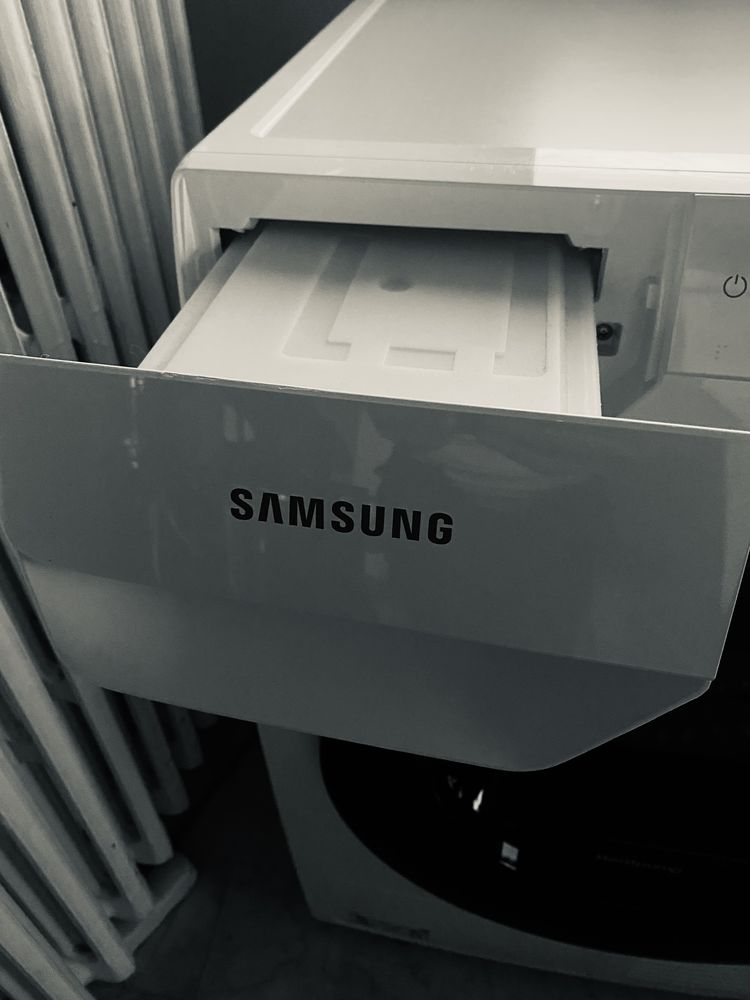 S�che linge 8 kg samsung classe A+ a condensation 200 Nice (06)