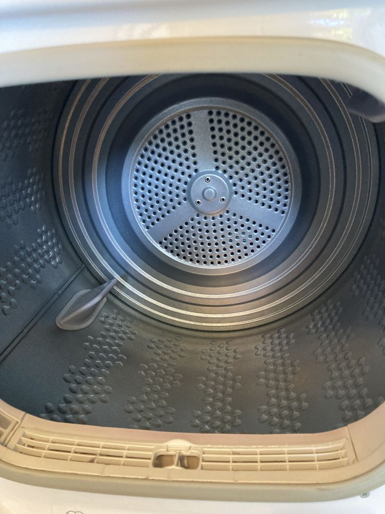 S�che linge smart Candy 10kgs 200 Gisors (27)