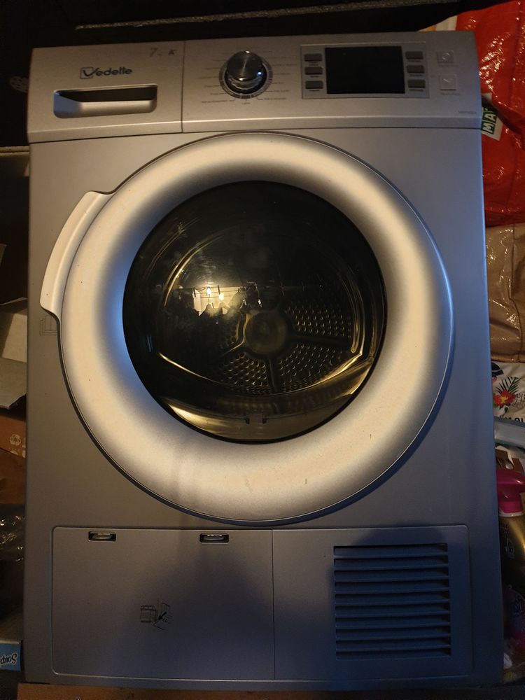 Seche linge vedette 7kg 300 Hom�court (54)