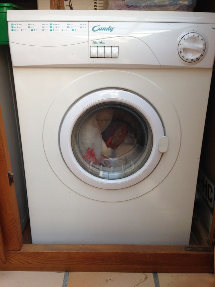 s�che linge 110 Bruay-la-Buissi�re (62)