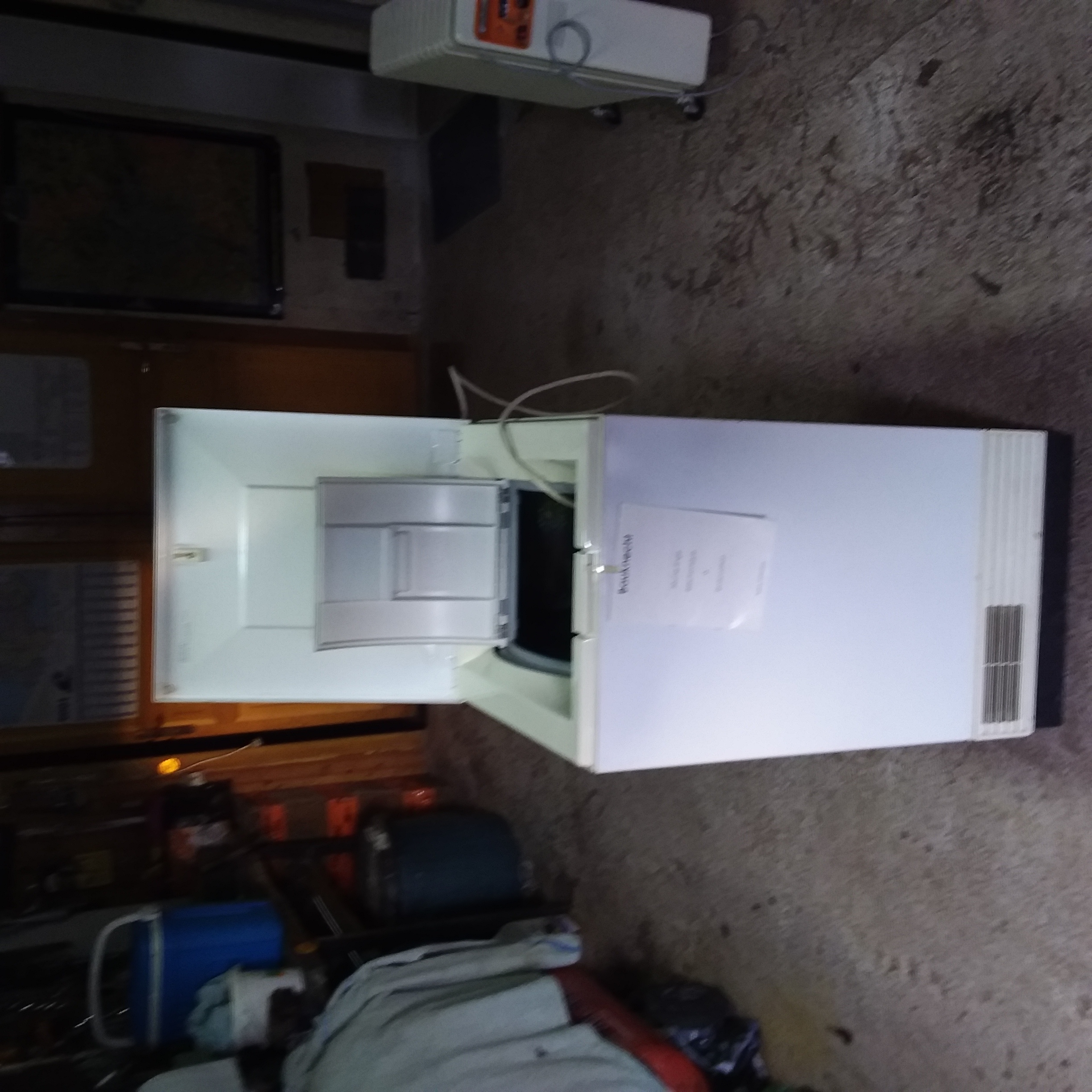 S�che  linge 60 Saint-Georges-de-Reneins (69)