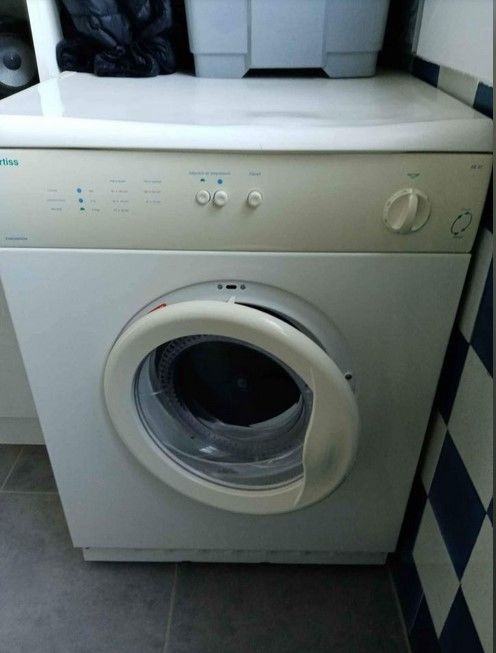 S�che Linge 90 Wattignies (59)