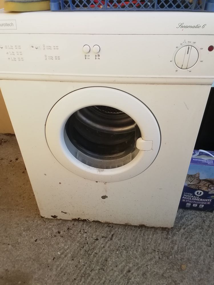 S�che linge. 40 L�zignan-la-C�be (34)