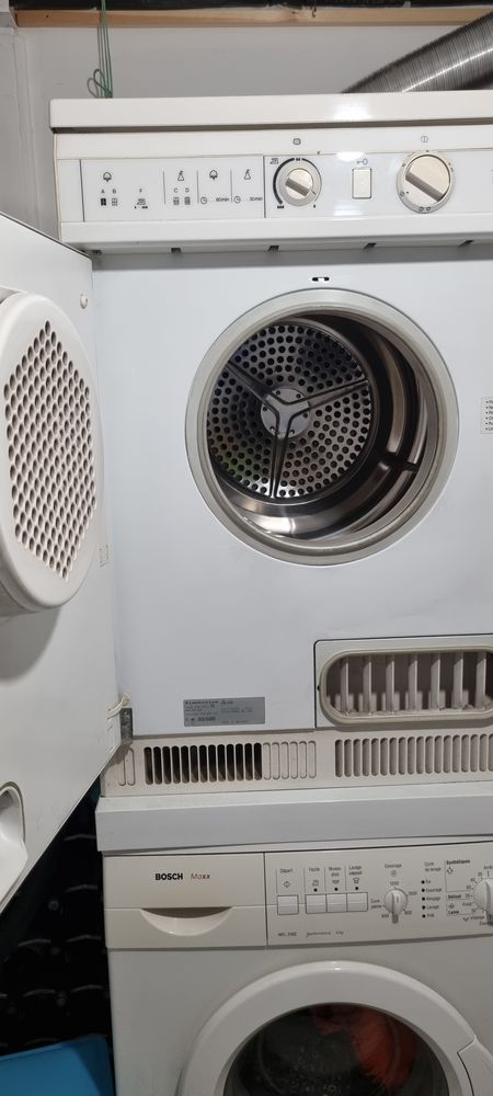 S�che linge 100 M�rignac (33)