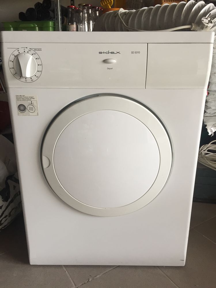 S�che linge 95 Mondelange (57)