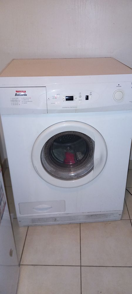 S�che linge 120 Villeneuve-le-Roi (94)