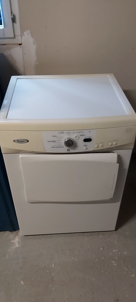 SECHE LINGE 0 Villelaure (84)