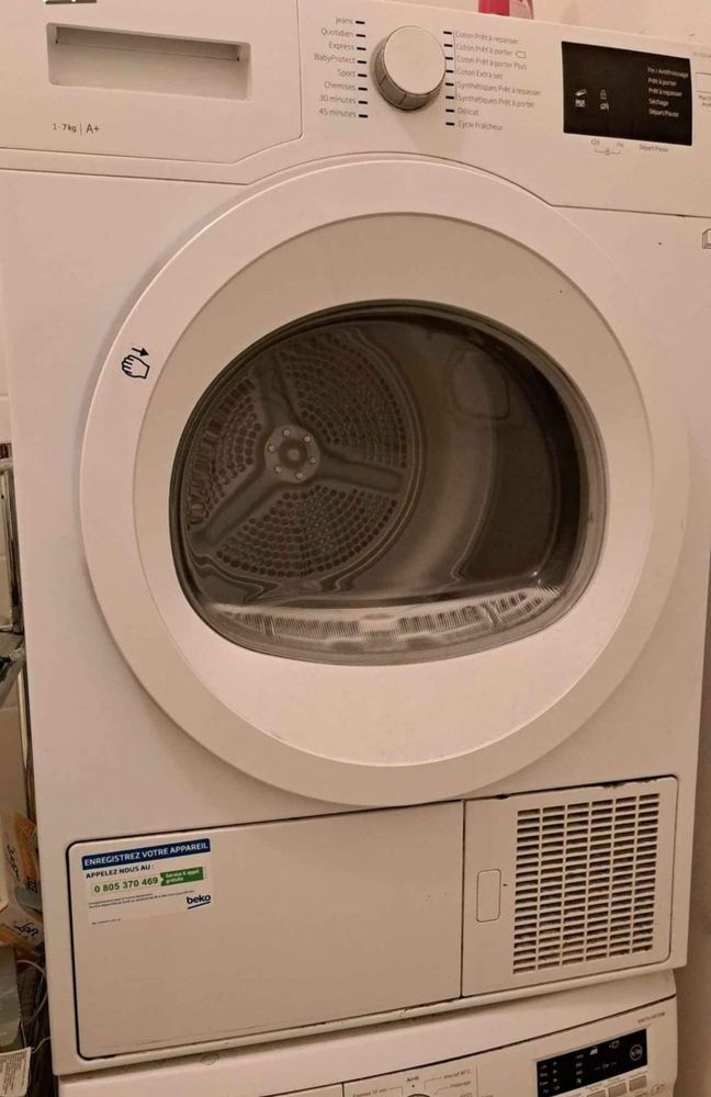 S�che-linge 150 Lyon 2 (69)