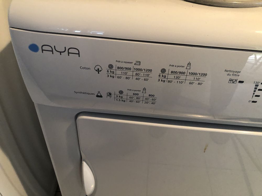 s�che linge 80 Lagorce (33)