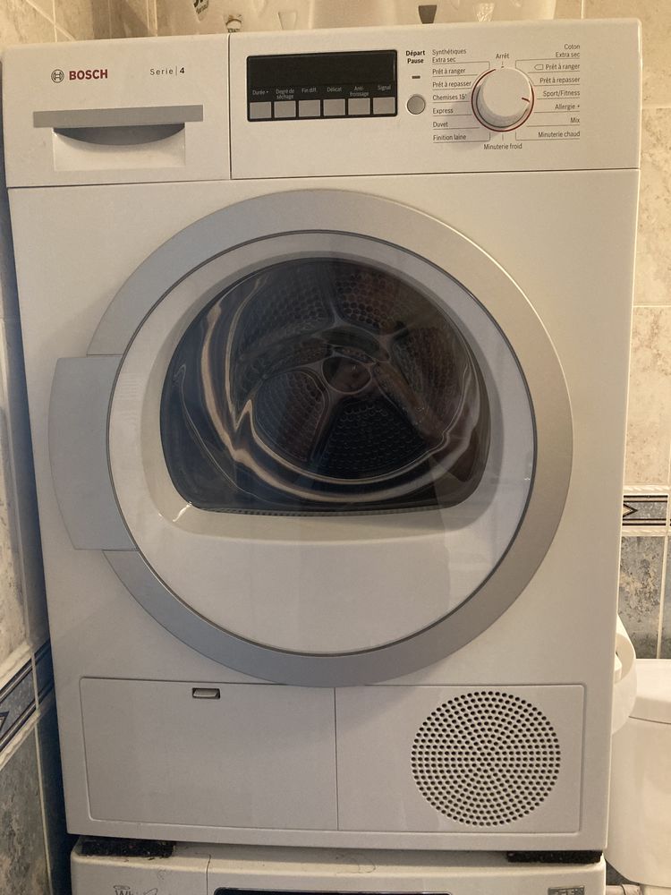 s�che-linge 90 Lyon 1 (69)