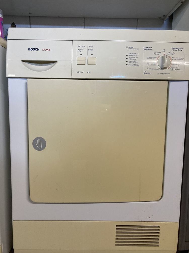 S�che Linge 200 Carqueiranne (83)