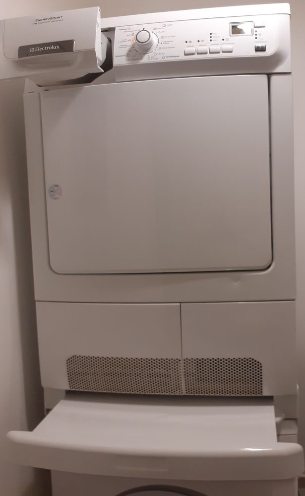 s�che linge 90 Nevers (58)