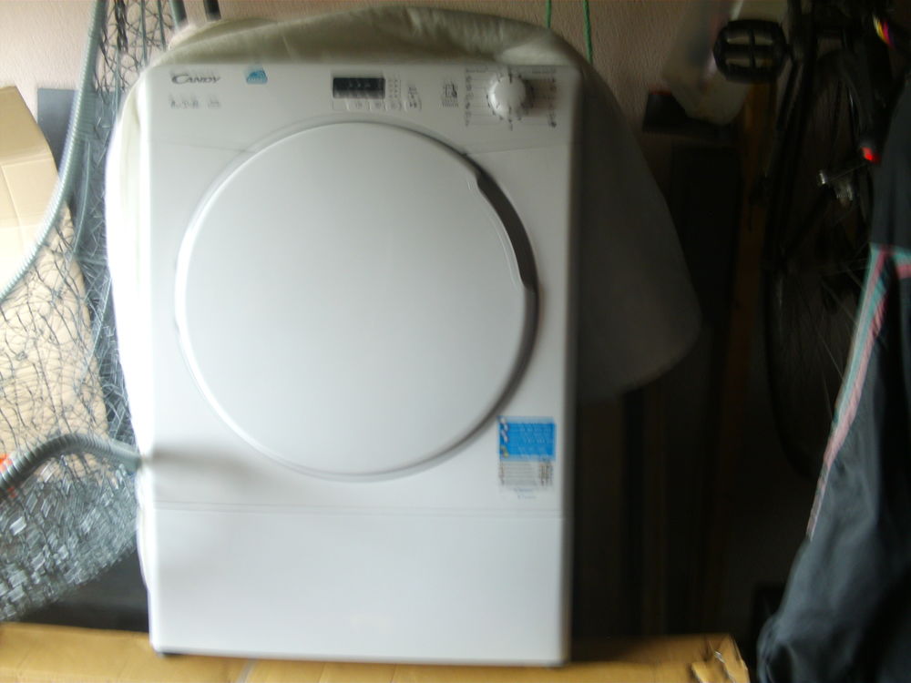 SECHE LINGE 0 Pont-P�an (35)