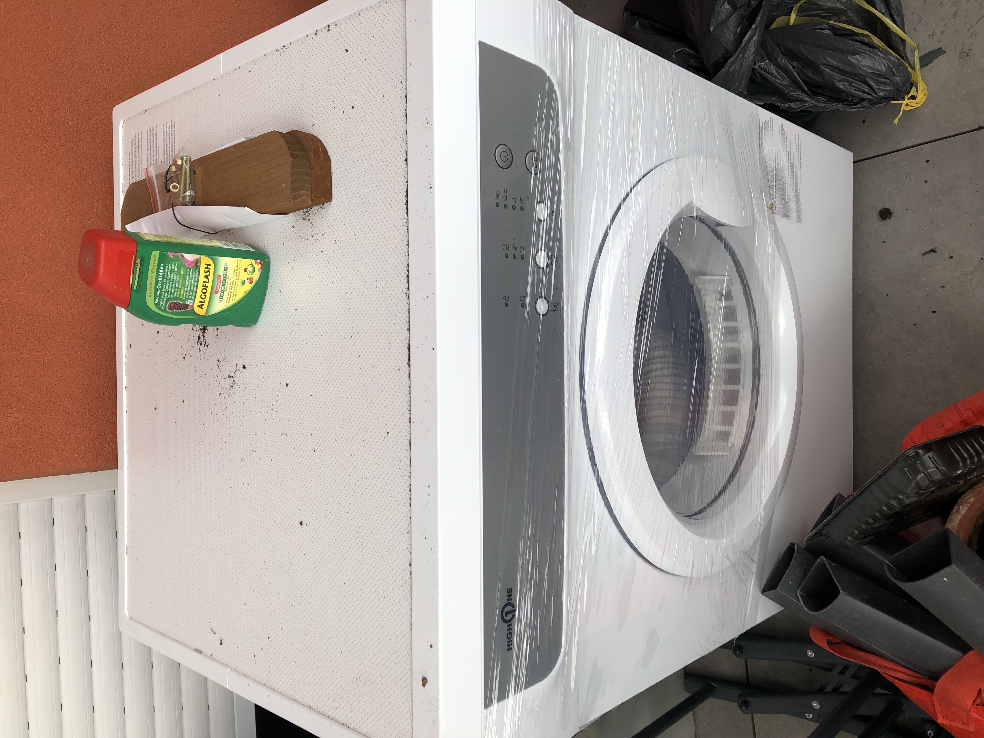 seche linge 290 Montpellier (34)