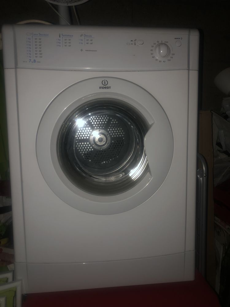 S�che linge 170 �tampes (91)