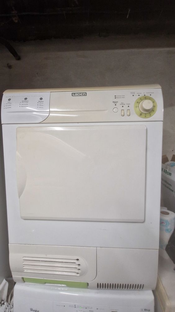 S�che linge 100 Pauillac (33)