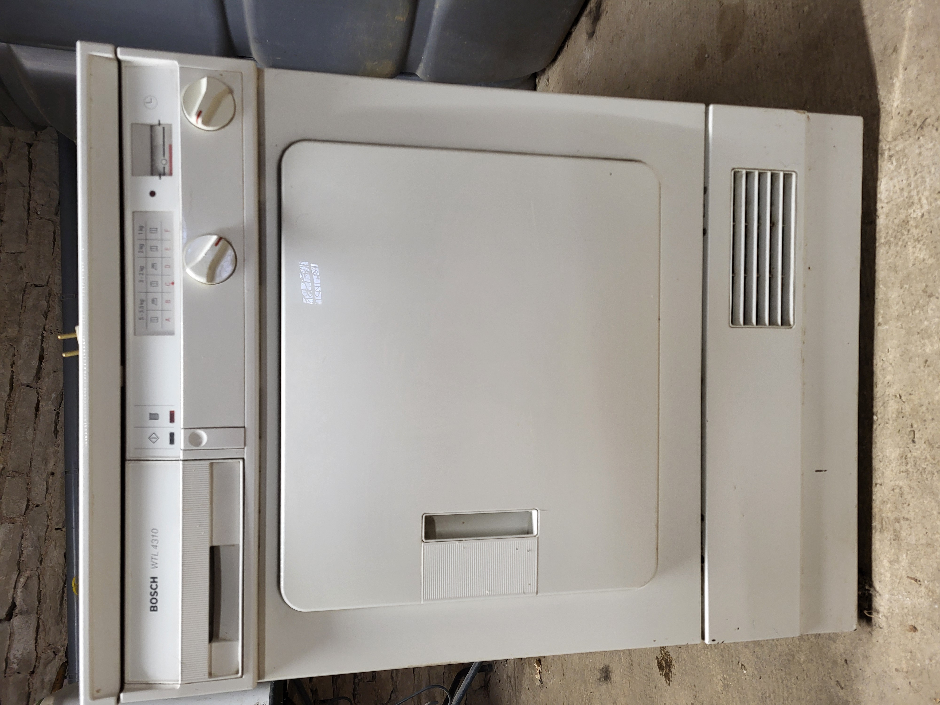 S�che-linge 40 Pouilly-en-Auxois (21)