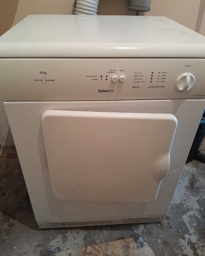 S�che linge 70 Puylaurens (81)