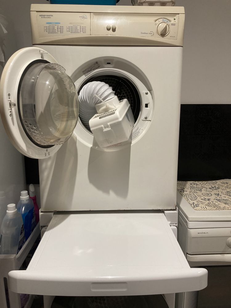 SECHE-LINGE 100 Montrem (24)