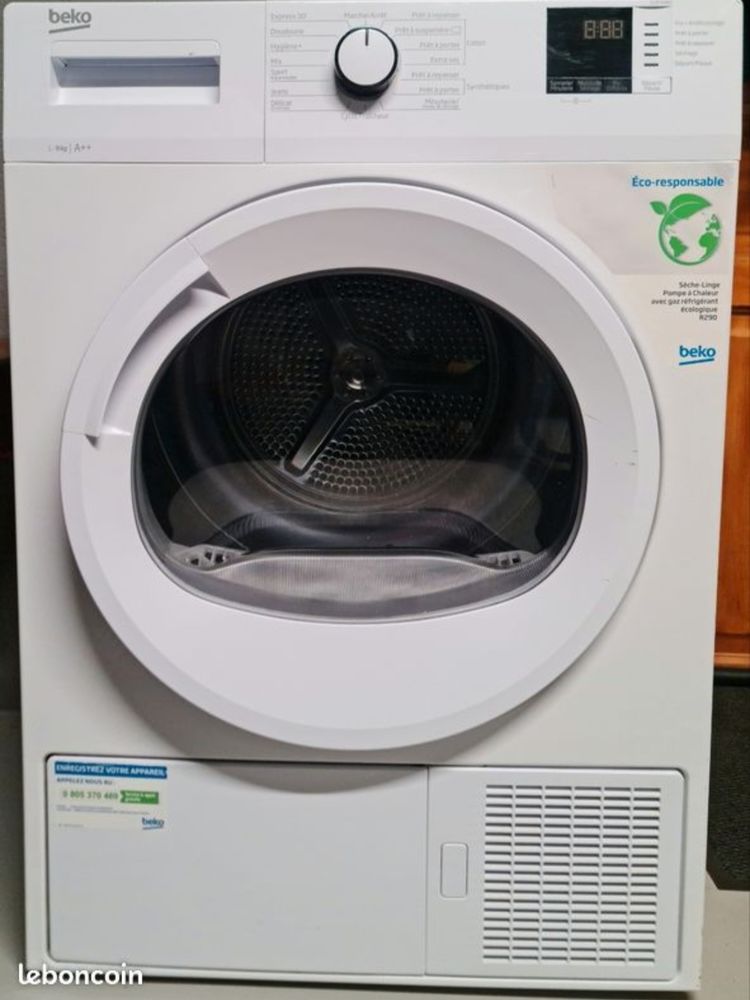 S�che linge 250 Nelling (57)