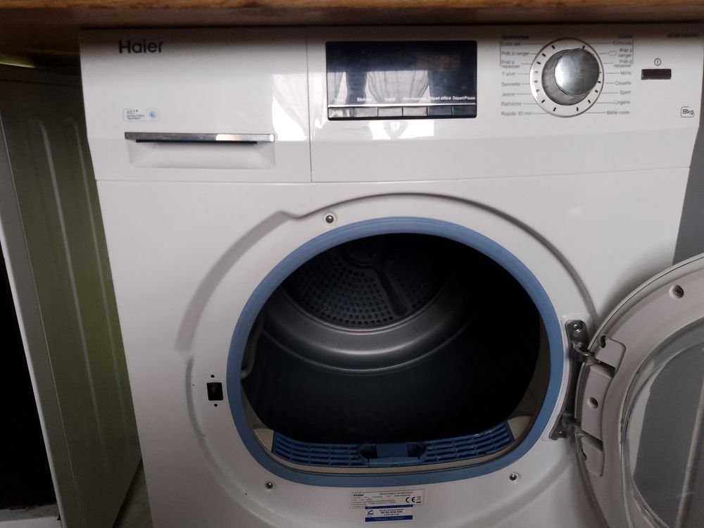 S�che linge 250 Longjumeau (91)