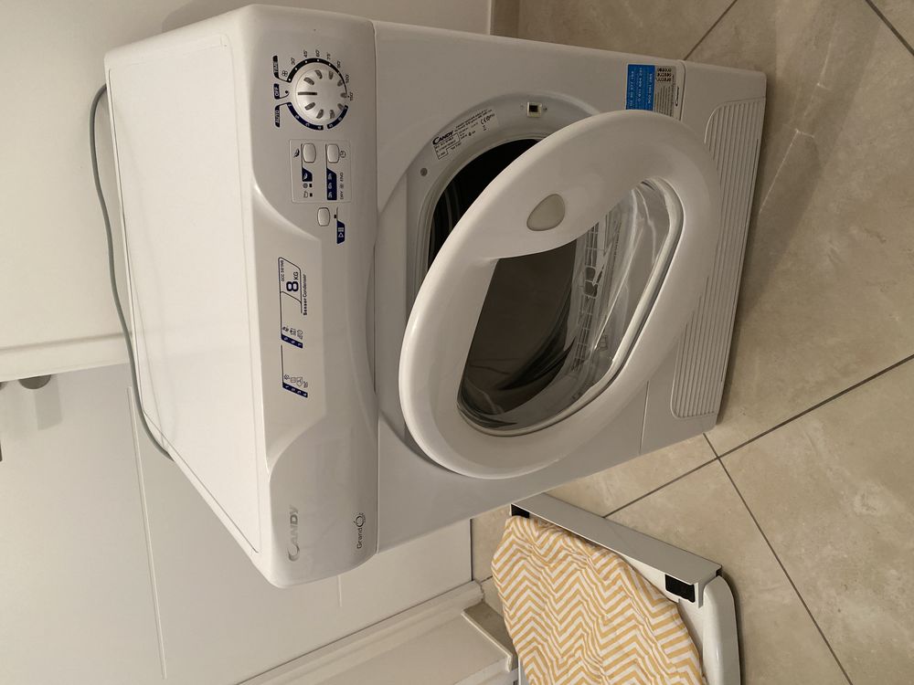 S�che linge 220 Montpellier (34)