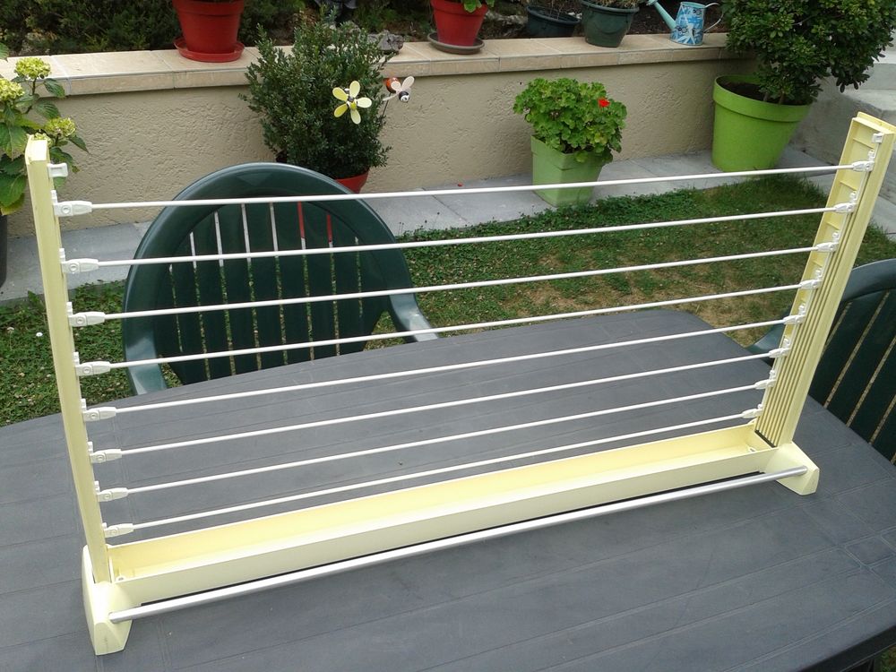 seche linge 15 Coulommiers (77)