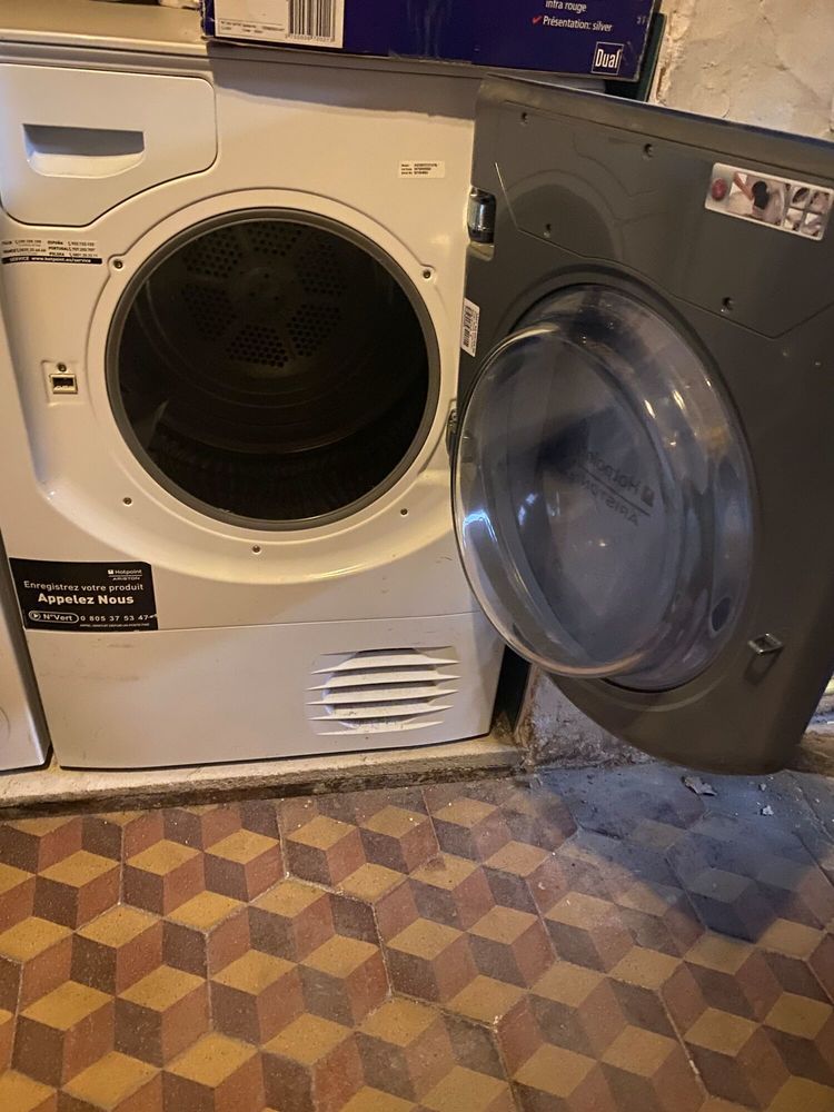 S�che Linge 180 Oraison (04)