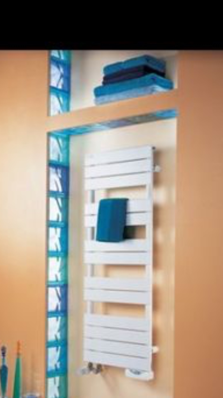 s�che serviette acova r�gate ASX 126 050 MIXTE 370 Drancy (93)