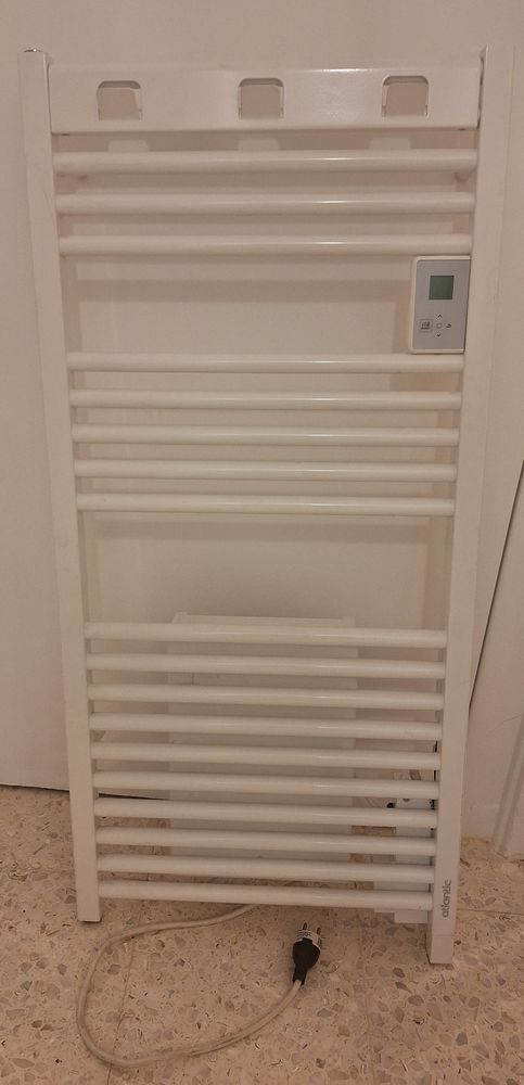 S�che serviette Atlantic 240 Nimes (30)