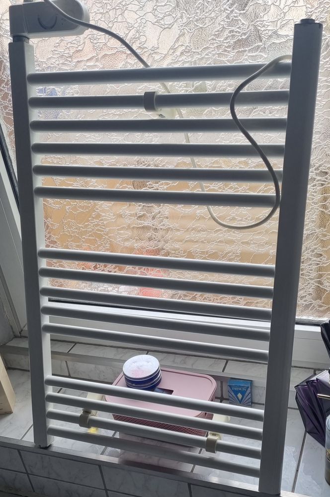 S�che serviette �lectrique 25 Stiring-Wendel (57)