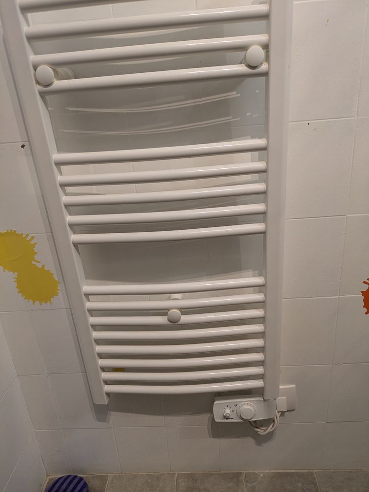 S�che Serviette �lectrique Thermor 50 Bois-Colombes (92)