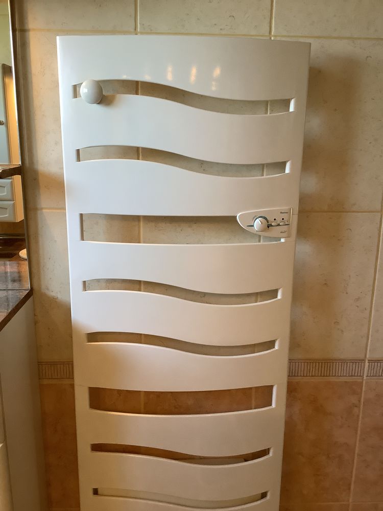 S�che serviette 75 Chaptelat (87)