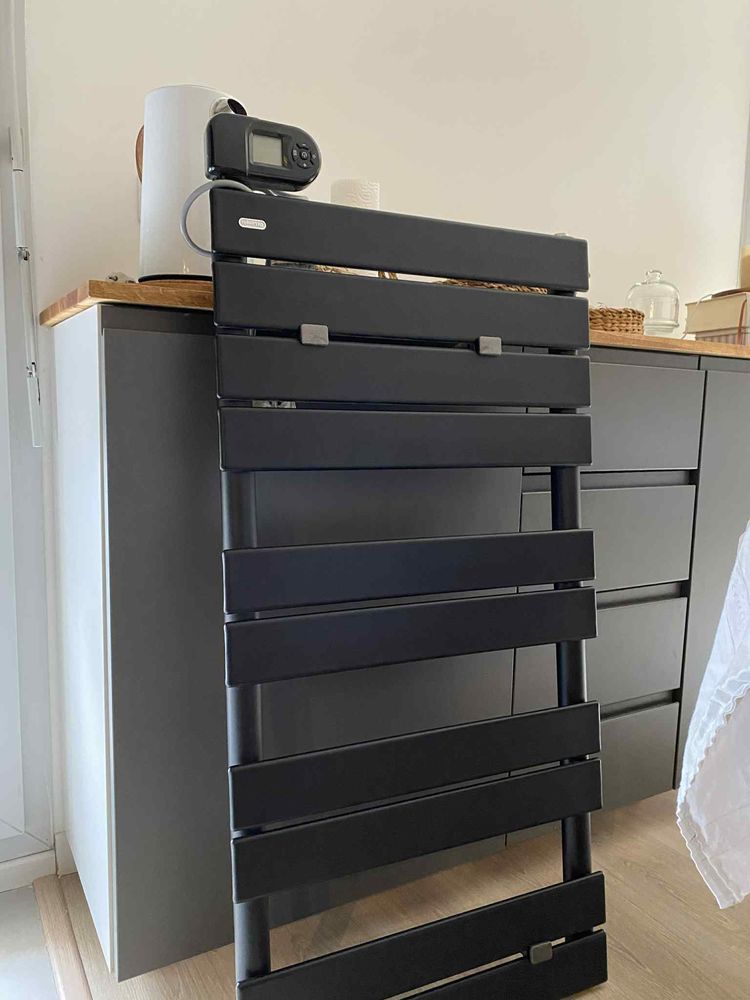 S�che-serviettes �lectrique Delonghi ? Comme neuf 130 Toulouse (31)