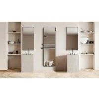 s�che serviettes haut de gamme � inertie de d�mo expo 499 La Celle-sur-Morin (77)