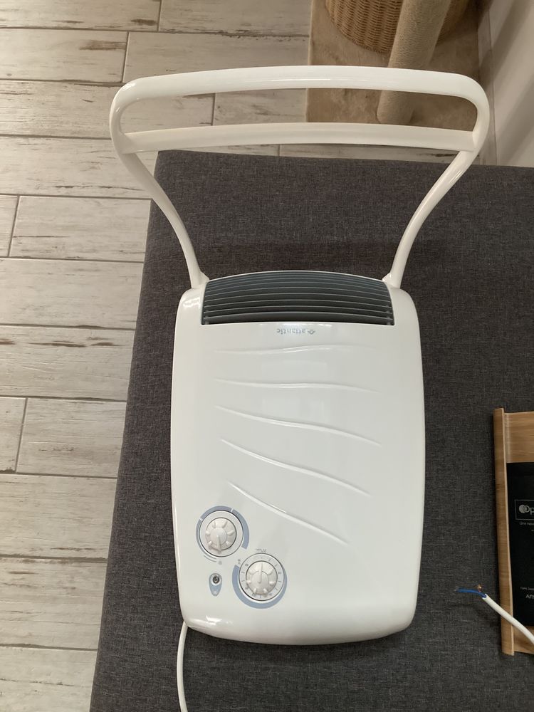 SECHE SERVIETTES SOUFFLANT 40 Soumoulou (64)