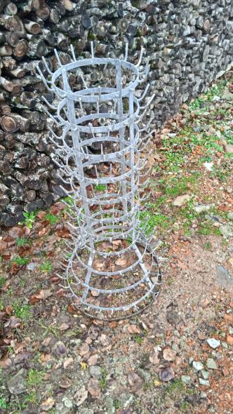 s�choir � bouteilles 40 Arleuf (58)