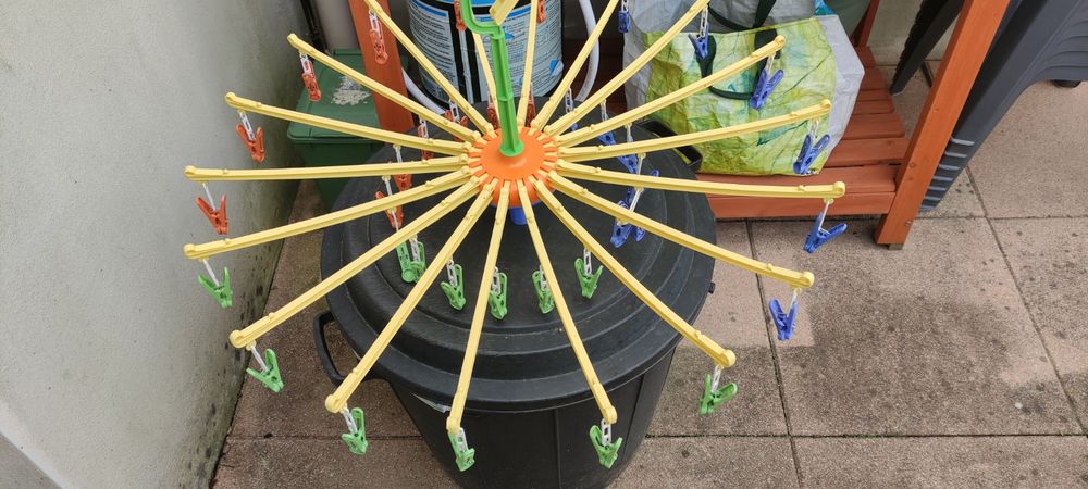 s�choir a chaussettes 5 Chavagnes-en-Paillers (85)