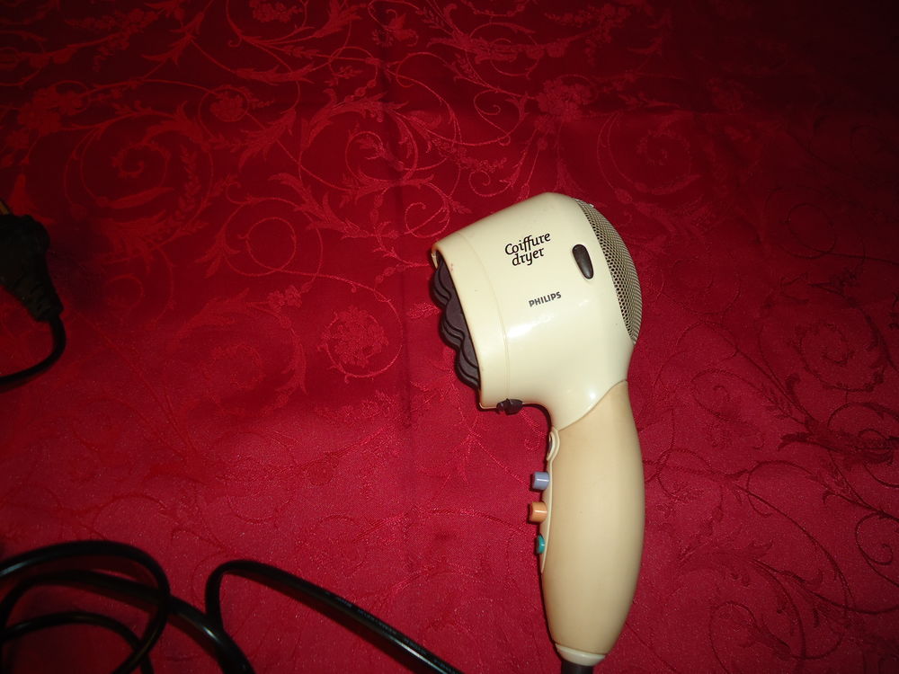 S�choir � cheveux de voyage. 3 Torcy (77)