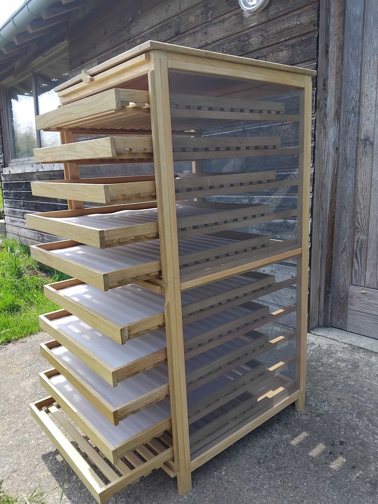 SECHOIR A FRUITS ET LEGUMES 250 Monestier-Port-Dieu (19)