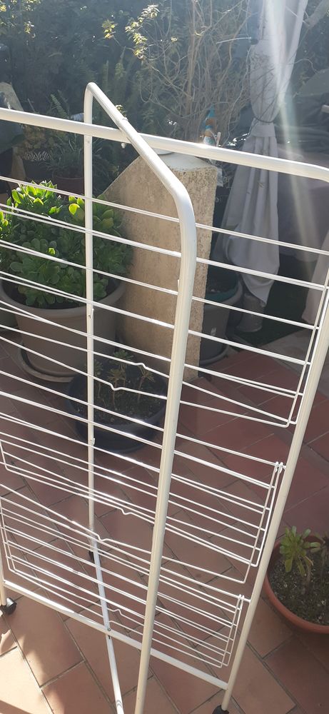 s�choir � linge neuf, 3 �tages 128cm de haut 8 La Valette-du-Var (83)