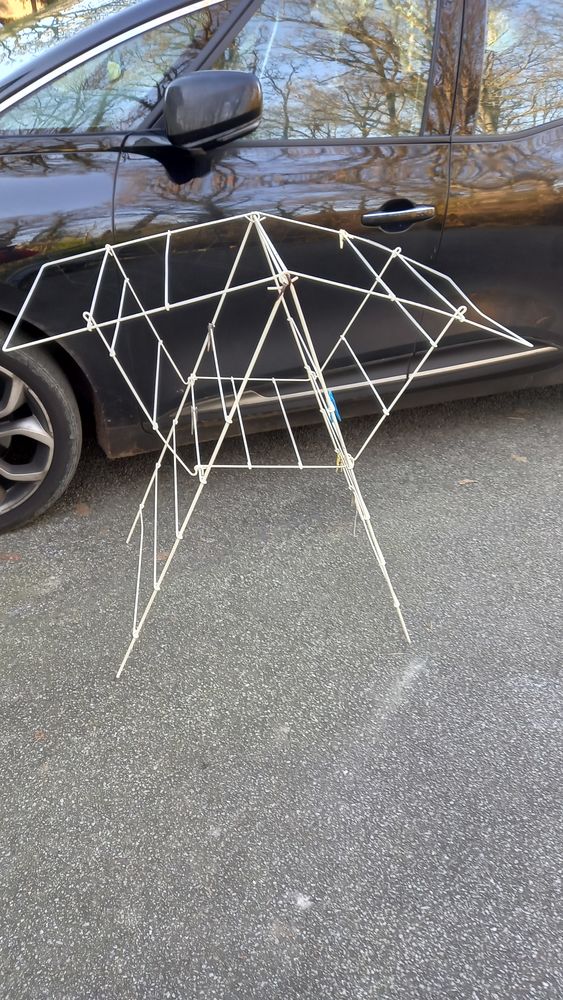 sechoir a linge e TBE 15 Nogent-le-Rotrou (28)