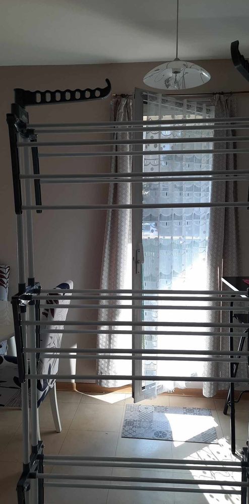 s�choir � linge. 20 Antibes (06)